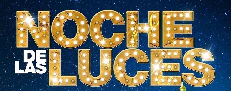 Ampliar 'Este fin de semana, musicales de Broadway en 'La Noche de Las Luces' y 'Saltimbanqui' 2017'