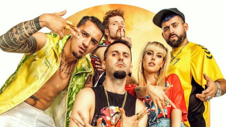 Ampliar 'Este fin de semana Operación Camarón en el Cine de Verano y los juegos de Comercios Mágicos en el parque de El Mirador'
