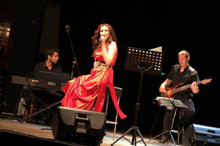 Ampliar 'Este fin de semana Ruta de la Cuchara, copla en el Neruda y espectáculo familiar en el Auditorio'