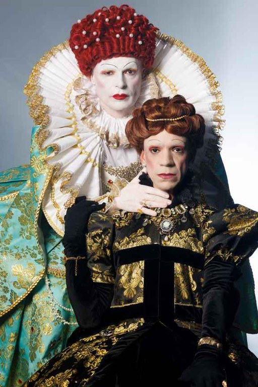 Ampliar 'Este fin de semana: teatro clásico e infantil en el Auditorio'