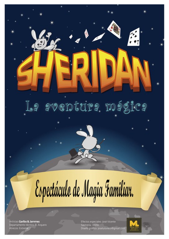 Ampliar 'Este fin de semana teatro y magia en el Auditorio, nuevas exposiciones y tributo a Led Zeppelin'