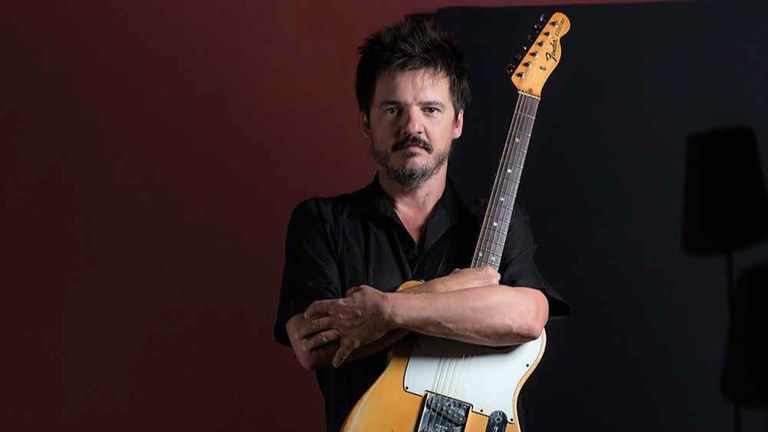 Ampliar 'Este sábado el Auditorio abre el telón a la nueva temporada con el concierto de Coque Malla'
