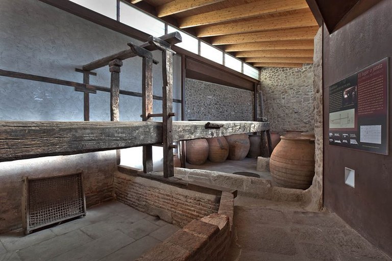 Ampliar 'Este sábado se presenta 'La pieza del mes', la nueva actividad de la Casa Museo que acerca el patrimonio histórico de la localidad'