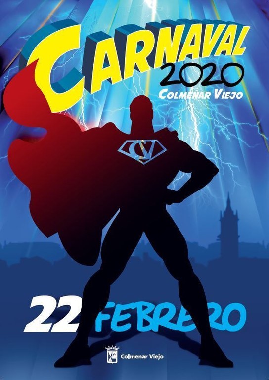 Ampliar 'Festejos ultima los detalles del Carnaval 2020'
