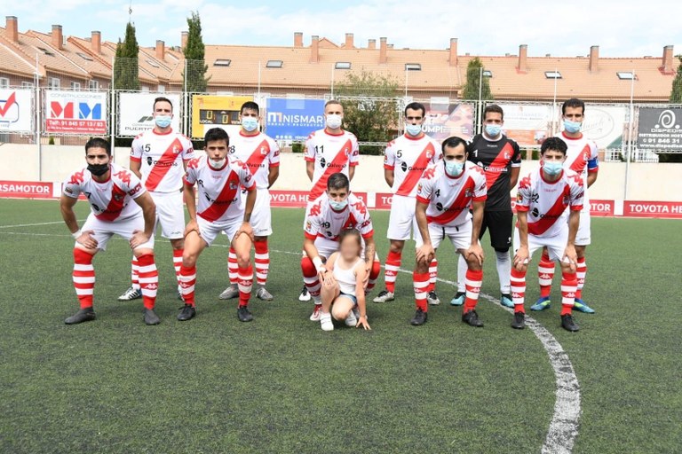 Ampliar 'Fin de semana de éxitos para el deporte colmenareño'