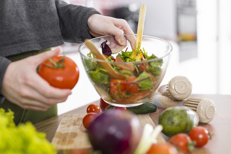 Ampliar 'Fin de semana saludable en Colmenar Viejo'