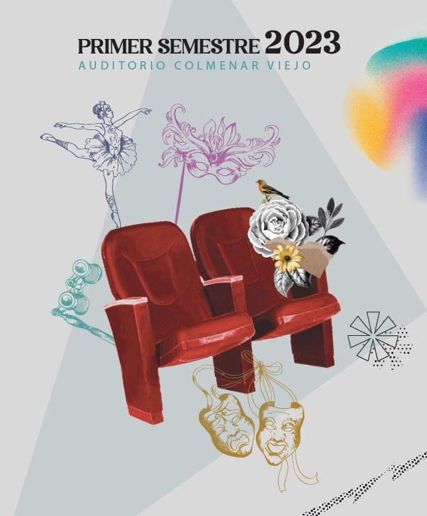 Ampliar 'Javier Gutiérrez, Beatriz Carvajal, Pepón Nieto y Carlos Sobera se suben a las tablas del Auditorio en la nueva temporada'