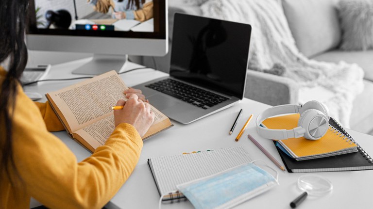 Ampliar 'Juventud edita la Guía de Apoyo al Estudio 2023'