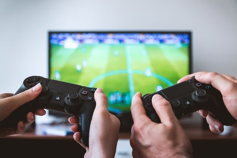Ampliar 'Juventud organiza un torneo online de FIFA 20 para PlayStation'