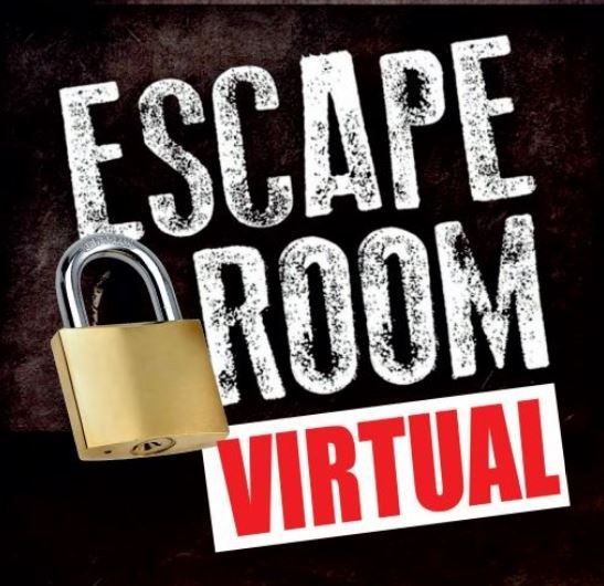Ampliar 'La Casa de la Juventud crea un escape room online con misterios sobre Colmenar Viejo'