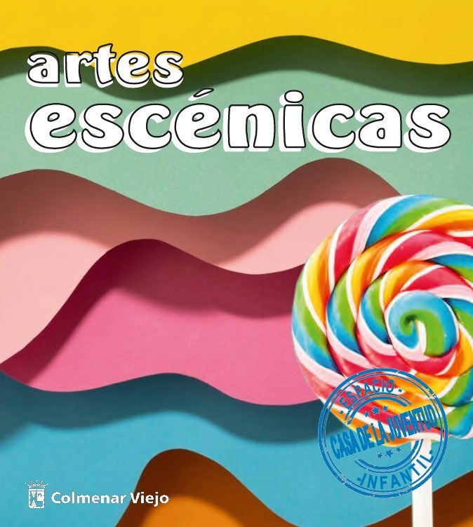 Ampliar 'La Casa de la Juventud presenta el programa de artes escénicas 2024-2025'