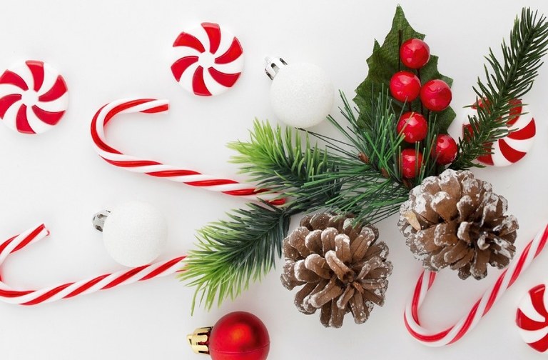 Ampliar 'La Casa de la Juventud presenta su programa de actividades para estas Navidades'