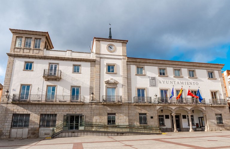 Ampliar 'La Concejalía de Cultura presenta los Proyectos Culturales del año 2024'