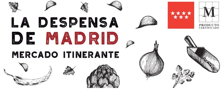 Ampliar 'La Despensa de Madrid y la Subasta Nacional de Ganado Selecto regresan este fin de semana a Colmenar Viejo'