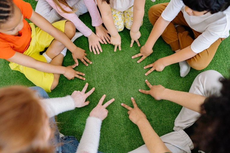 Ampliar 'La Escuela al Aire Libre abre el periodo de matrícula para el curso 2023-2024'
