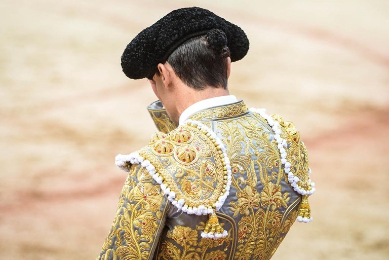 Ampliar 'La Feria Taurina de 'Los Remedios' 2023 presenta sus carteles el jueves 13 de julio'