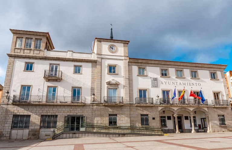 Ampliar 'La Junta de Gobierno aprueba el Documento de Avance del nuevo Plan General de Ordenación Urbana'