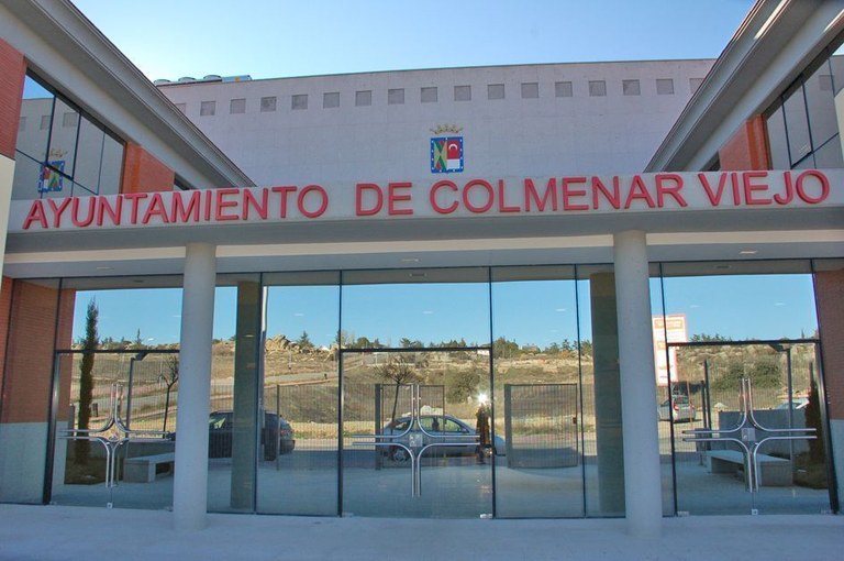 Ampliar 'La Junta de Gobierno Local se celebrará cada semana en un barrio y los vecinos podrán preguntar al gobierno'