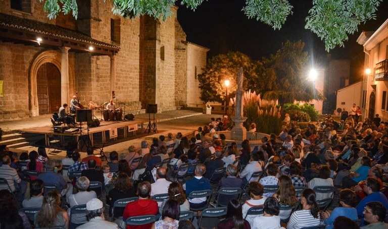 Ampliar 'Las asociaciones ya pueden presentar su solicitud a la convocatoria Proyectos Culturales 2020'