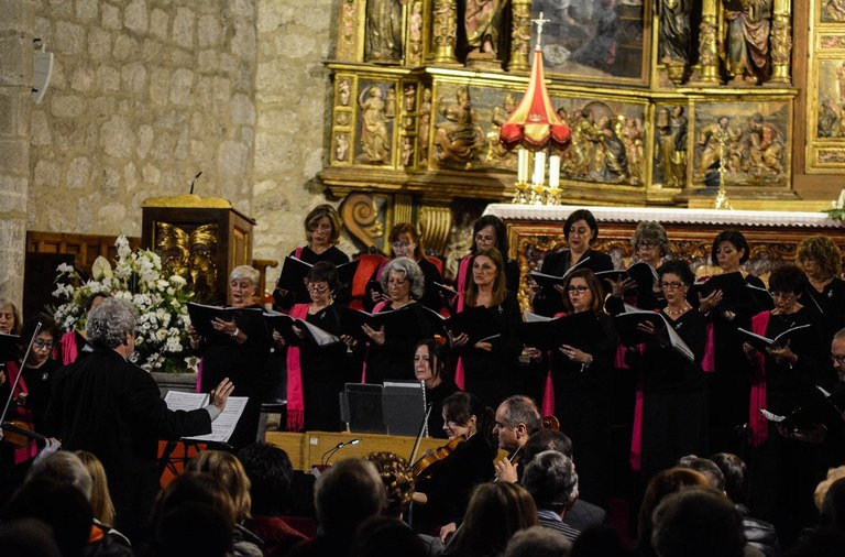 Ampliar 'Las asociaciones ya pueden presentar sus solicitudes para Proyectos Culturales 2023'