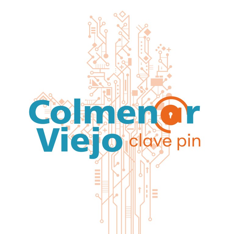Ampliar 'Los colmenareños ya pueden acceder a la Sede Electrónica con el sistema ‘Cl@ve’'