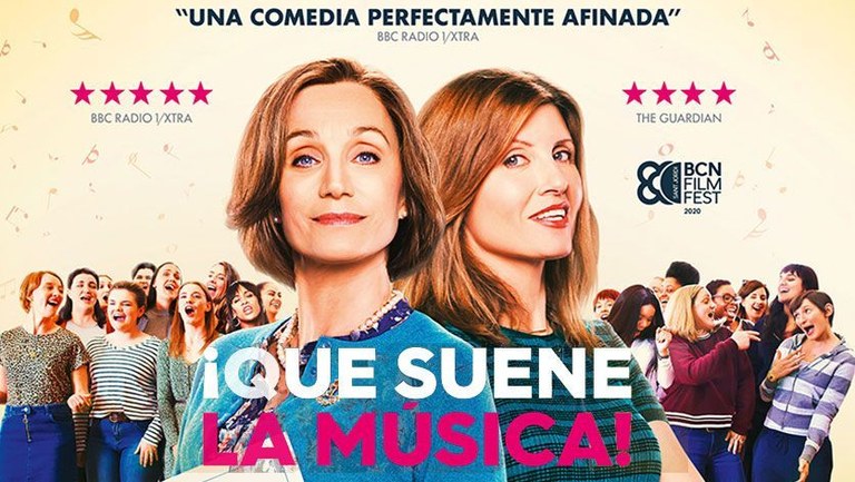 Ampliar 'Los últimos estrenos de la cartelera cierran la temporada del Cine de Verano de Colmenar Viejo'