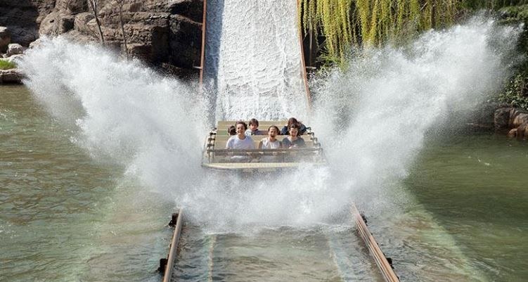 Ampliar 'Los vecinos de Colmenar Viejo podrán visitar el Parque de Atracciones con ofertas especiales los días 10 y 11 de agosto'