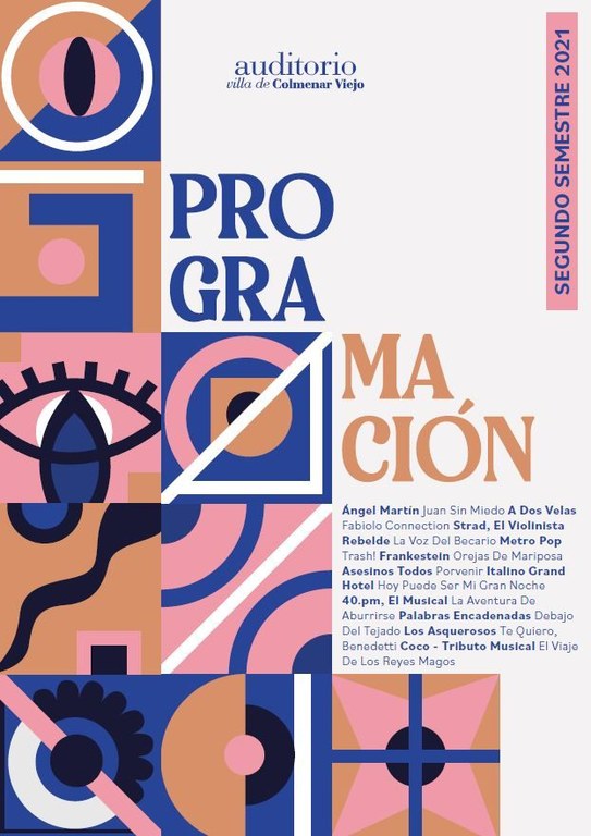 Ampliar 'Miguel Rellán, Secún de la Rosa, Carlos Sobera, Neus Asensi, Ángel Martín, Ana Morgade, Beatriz Rico y Alberto San Juan en la nueva temporada del Auditorio'