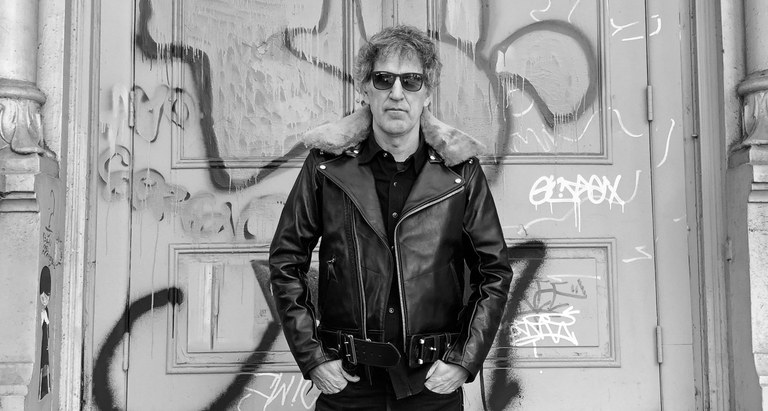 Ampliar 'Mikel Erentxun actuará en el Auditorio el 13 de septiembre'