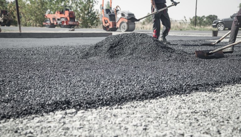 Ampliar 'Operación Asfalto: adjudicada la mayor inversión de mejora del pavimento en Colmenar Viejo'