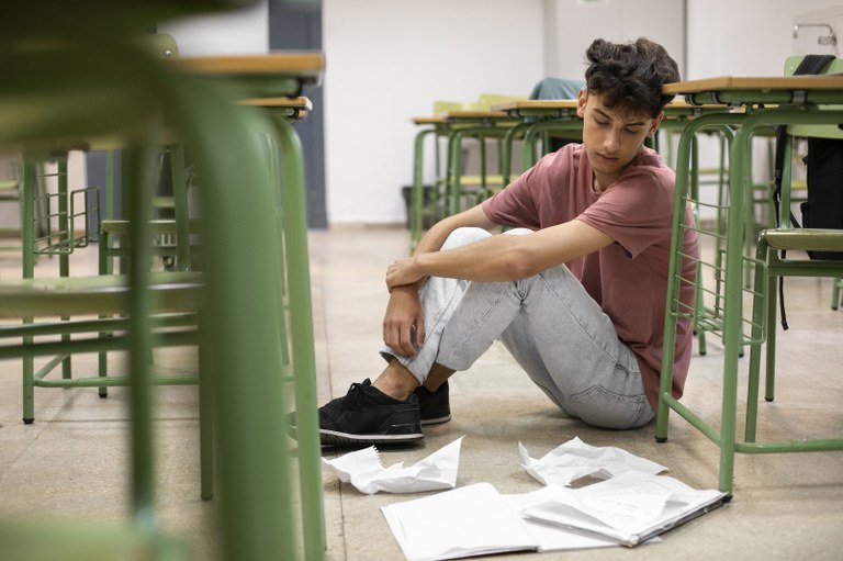 Ampliar 'Protocolo de detección de violencia de género en los centros escolares de Colmenar Viejo'