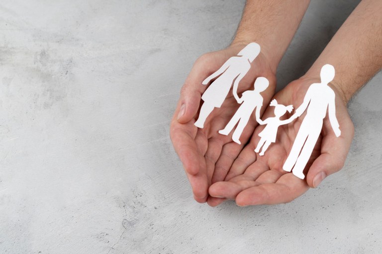 Ampliar 'Servicios Sociales crea un proyecto de intervención social para familias en situación de riesgo o exclusión'