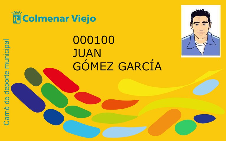 Ampliar 'Solicita tu Carné Municipal de Deportes para acceder a descuentos en instalaciones y clubes deportivos'