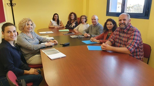 Ampliar 'Talleres de primeros auxilios y reanimación cardiopulmonar en los centros educativos de Primaria y Secundaria de Colmenar Viejo'