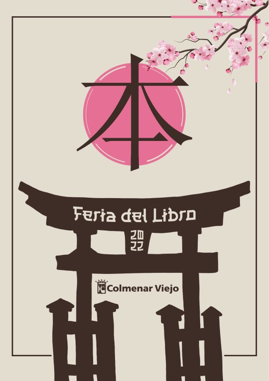 Ampliar 'Todo preparado para la Feria del Libro 2022: I Edición Colmecuento, firmas de autores y talleres de temática japonesa'