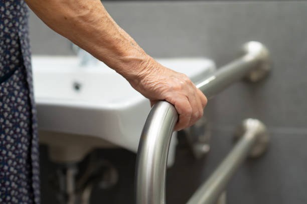 Ampliar 'Ya está abierto el plazo para solicitar las ayudas para la adaptación de viviendas a personas usuarias de centros de día'