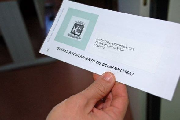 Ampliar 'Ya está disponible el Calendario del Contribuyente 2020 de Colmenar Viejo'